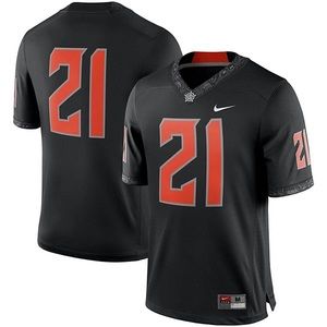 NIKE FOOTBALL JERSEY